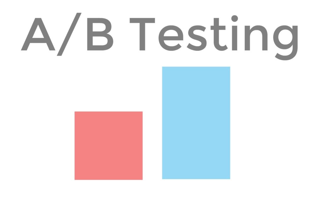 A-B Testing